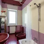 Guesthost - Rossella Civico 73 & 75 شقة *