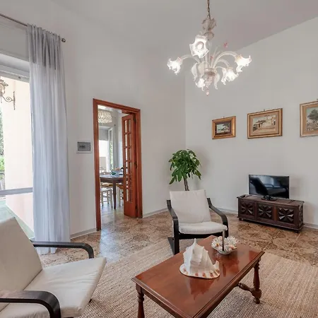 Guesthost - Rossella Civico 73 & 75 Apartamento