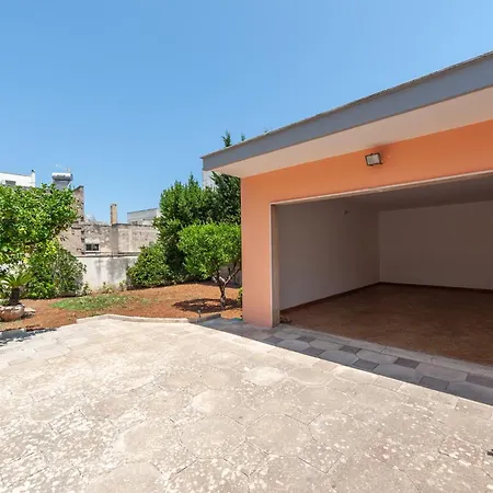 Apartamento Guesthost - Rossella Civico 73 & 75
