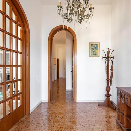 Guesthost - Rossella Civico 73 & 75 Apartamento Surbo
