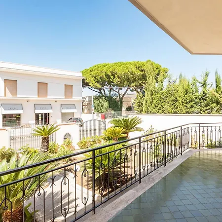 Apartamento Guesthost - Rossella Civico 73 & 75 Surbo