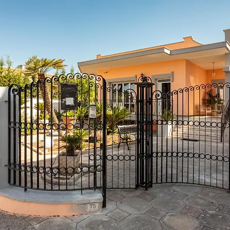 Apartamento Guesthost - Rossella Civico 73 & 75