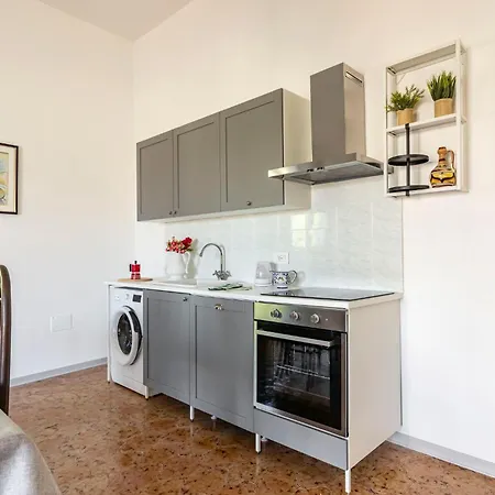 Guesthost - Rossella Civico 73 & 75 Apartamento Surbo