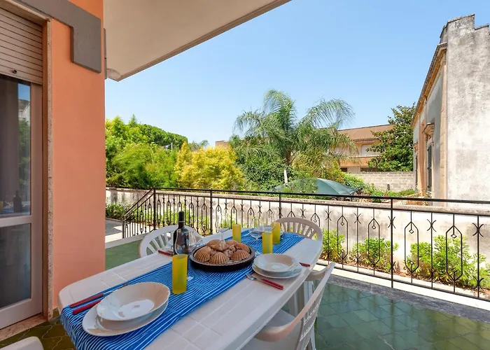 Apartmán Guesthost - Rossella Civico 73 & 75