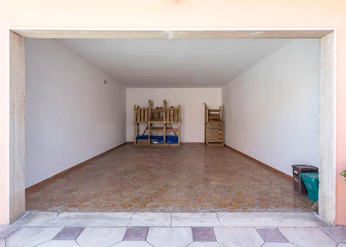 Apartmán Guesthost - Rossella Civico 73 & 75