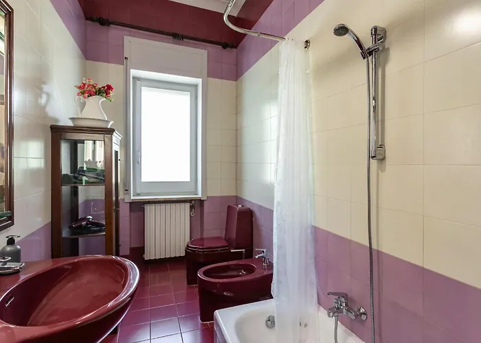 Guesthost - Rossella Civico 73 & 75 Apartmán *