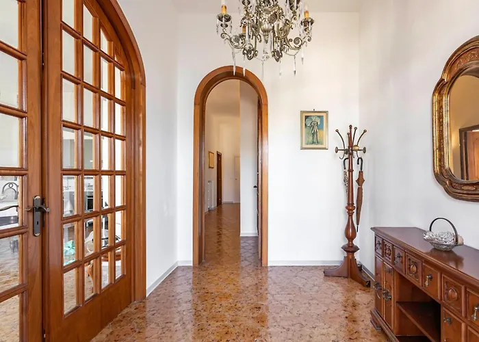 Guesthost - Rossella Civico 73 & 75 Apartmán Surbo