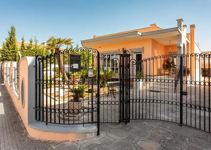 Apartmán Guesthost - Rossella Civico 73 & 75