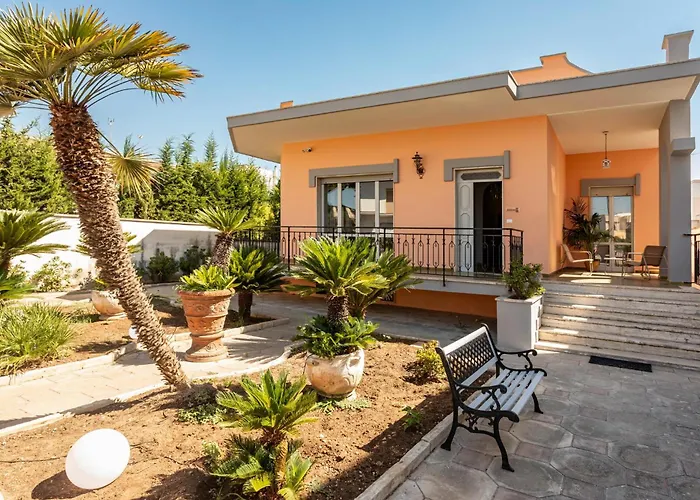 Guesthost - Rossella Civico 73 & 75 Apartmán *