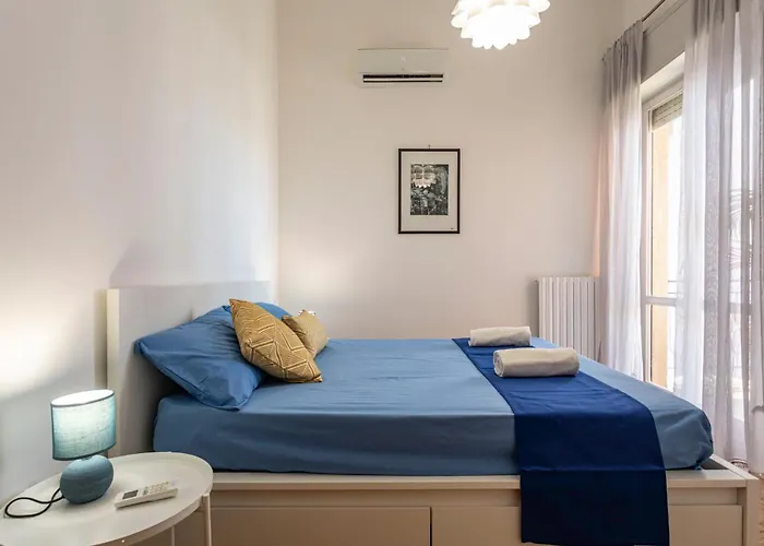 Guesthost - Rossella Civico 73 & 75 *